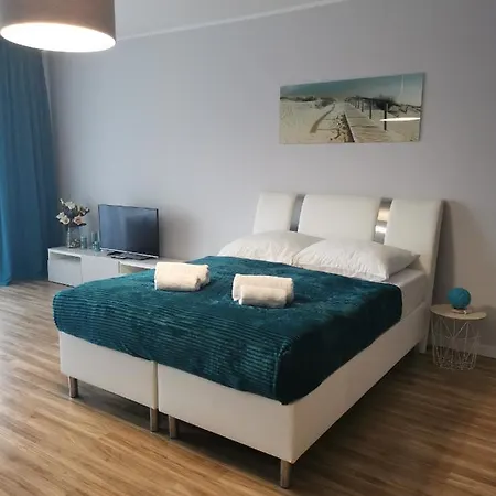 Lejlighed Portlove *