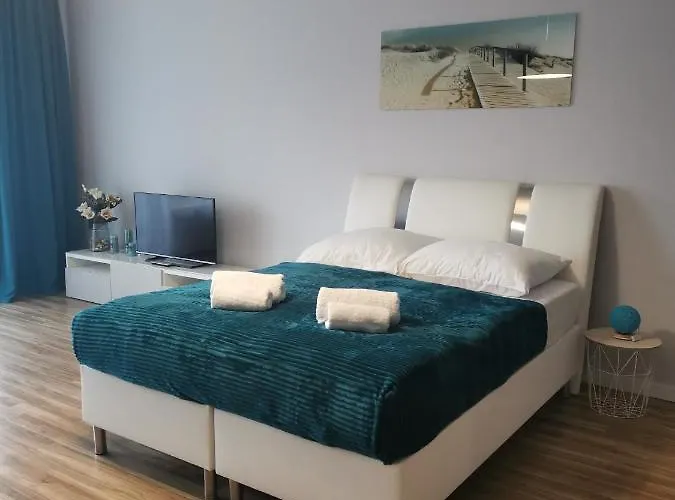 Lejlighed Portlove *