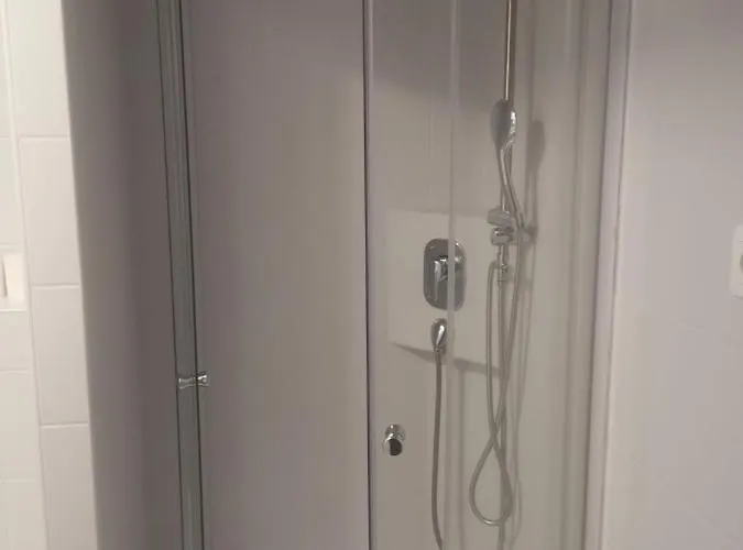 Portlove Lejlighed Kołobrzeg