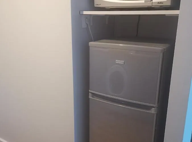 Portlove * Kołobrzeg