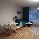 Appartamento Portlove Kołobrzeg