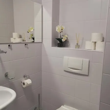 Portlove Apartamento *