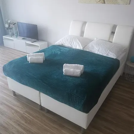 Portlove Apartamento Kołobrzeg