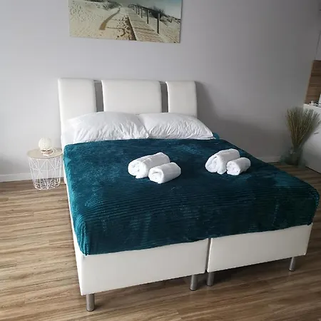 Apartamento Portlove