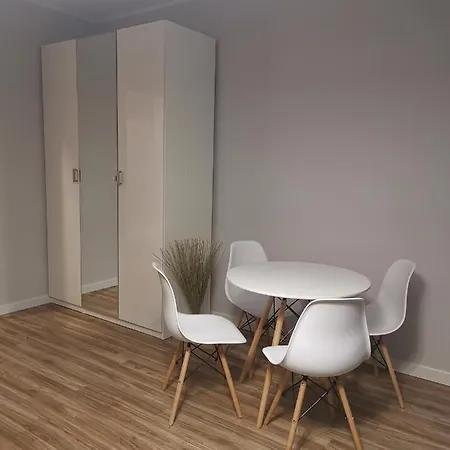 Apartamento Portlove Kołobrzeg