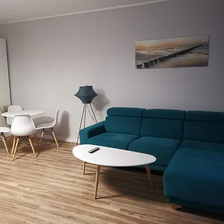 Portlove Колобжег