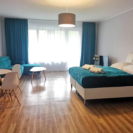 Apartamento Portlove