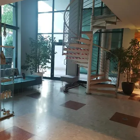 Portlove Колобжег