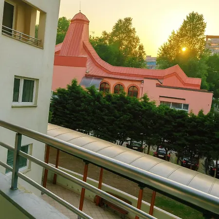 Portlove Апартаменты