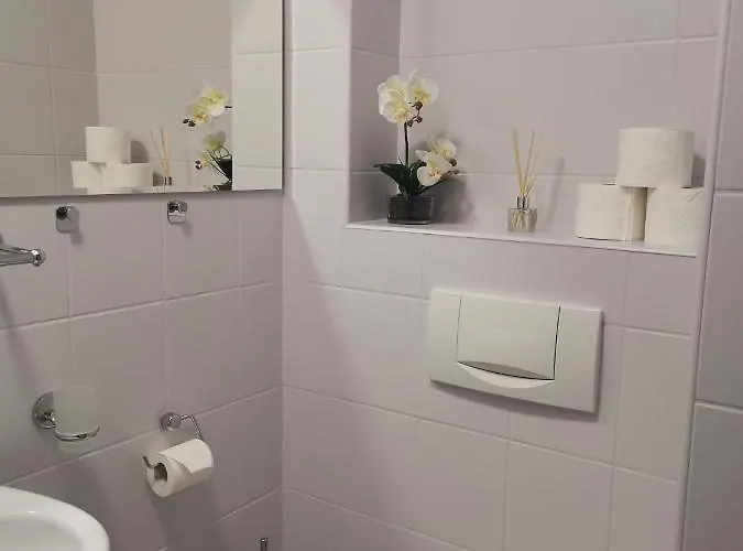 Portlove Апартаменты *