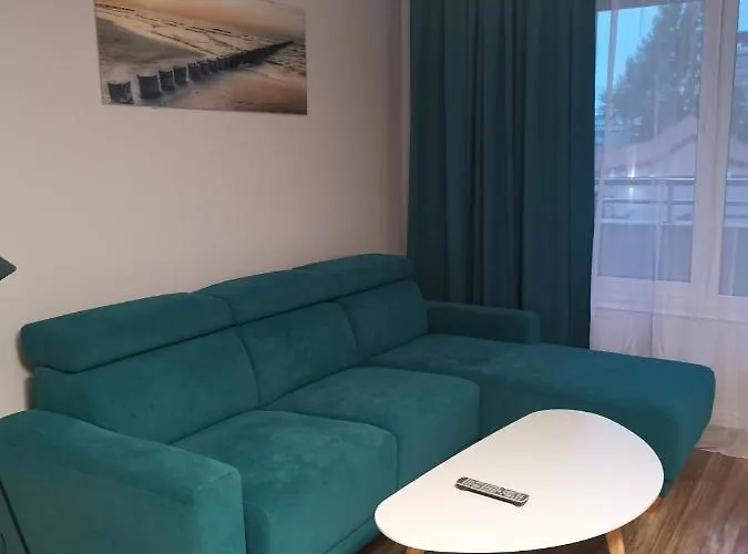 Portlove * Колобжег