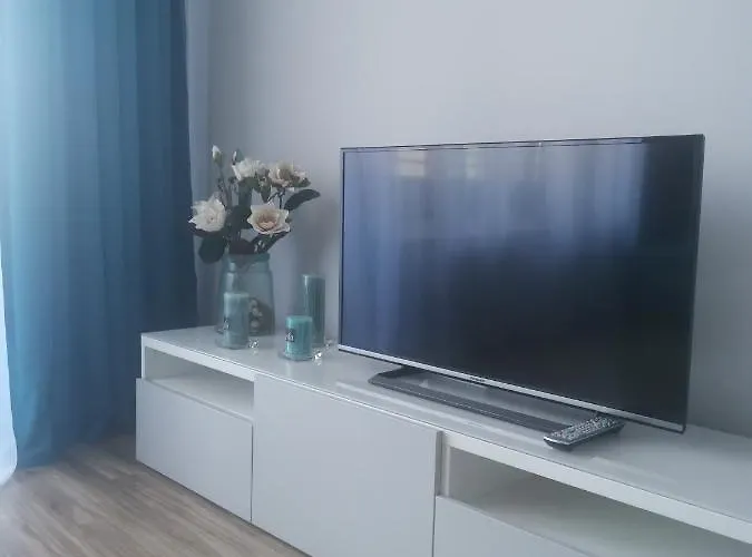 Portlove Апартаменты