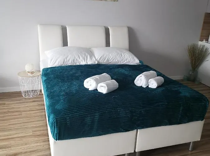 Апартаменты Portlove