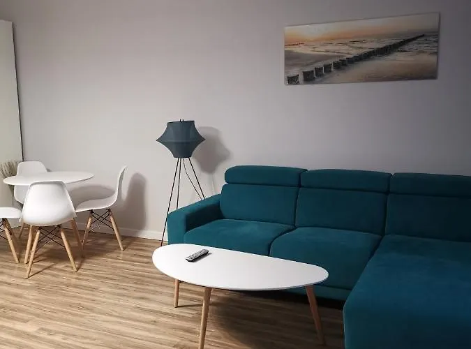 Portlove Колобжег