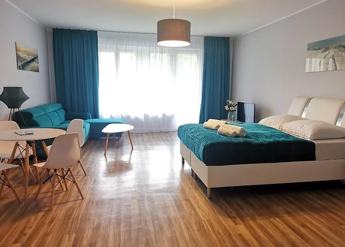 Апартаменты Portlove